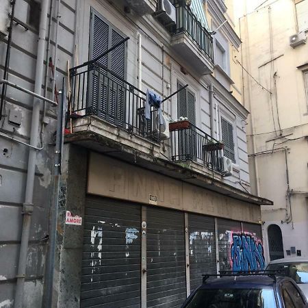 Casa Mariarca Naples Exterior photo