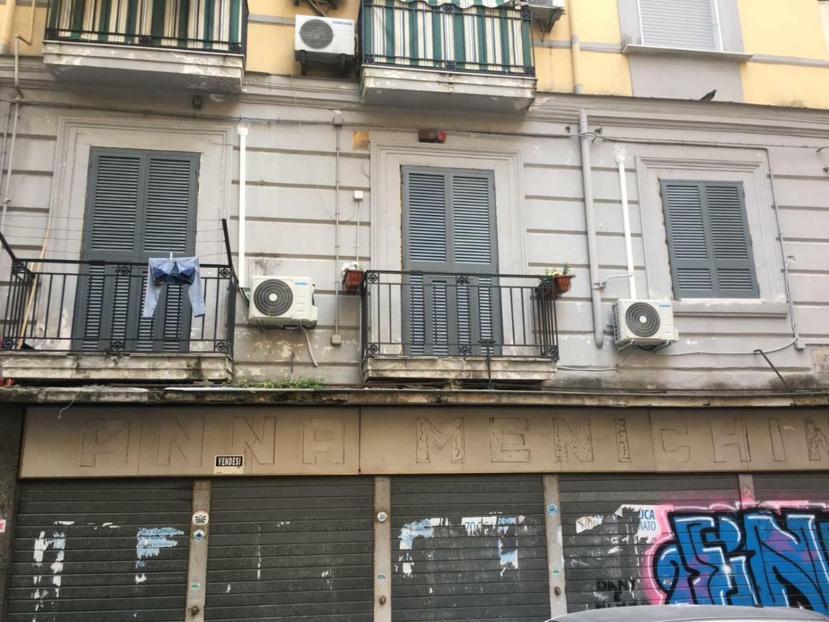 Casa Mariarca Naples Exterior photo