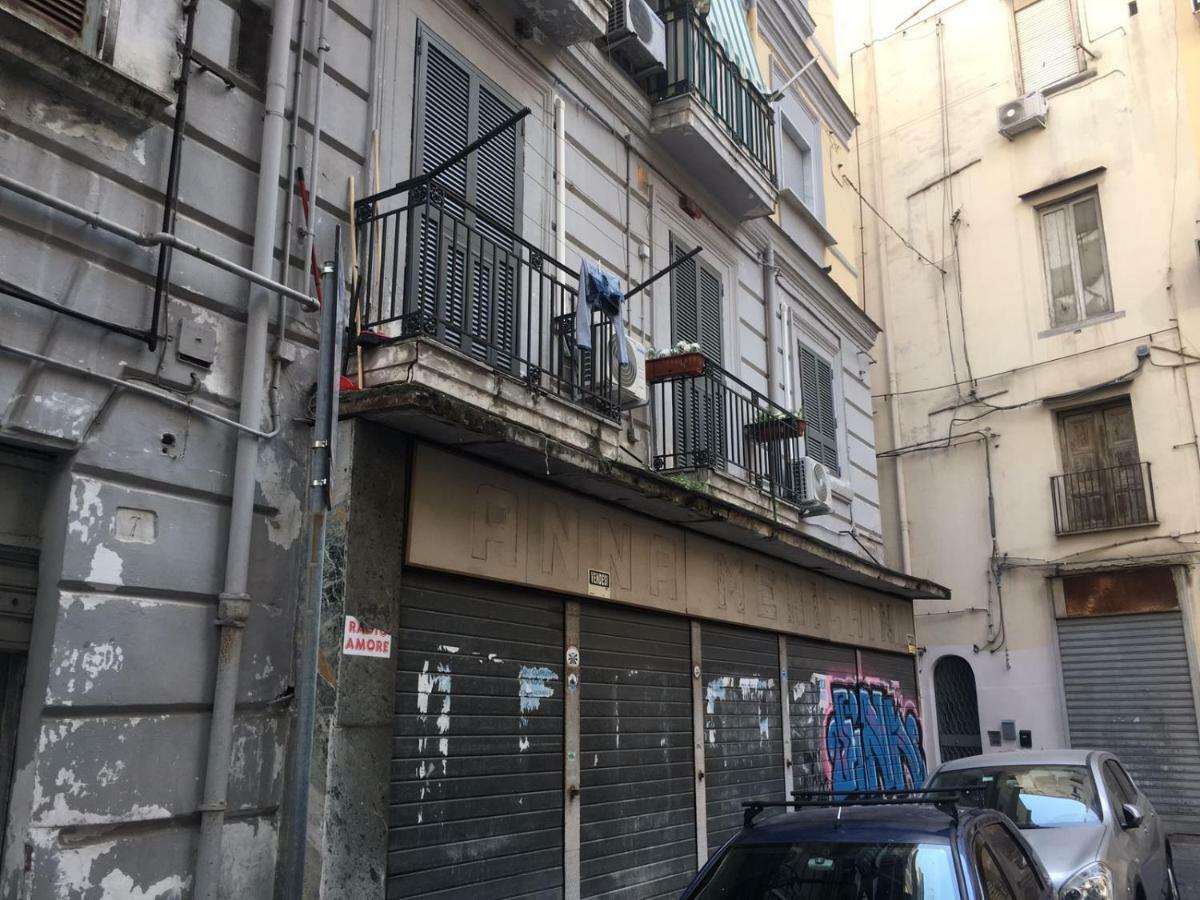 Casa Mariarca Naples Exterior photo